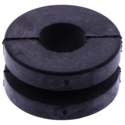 Dämpfungsgummi Tourmax Inhalt 1 Stück passend für: Honda VT, CBF, XL