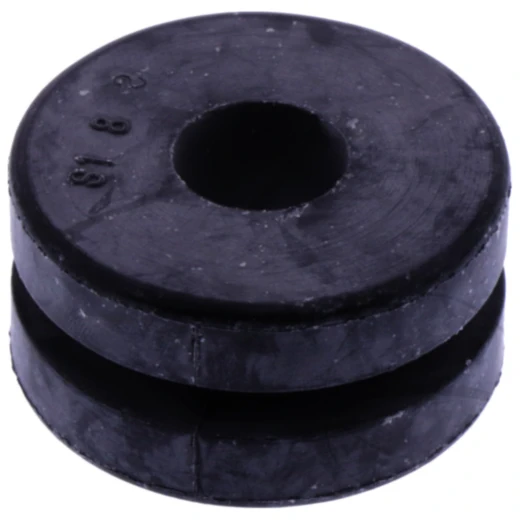 Dämpfungsgummi Tourmax Inhalt 1 Stück passend für: Honda VT, CBR, CR