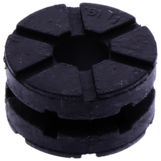 Dämpfungsgummi Tourmax Inhalt 1 Stück passend für: Honda VT, ST, CBF