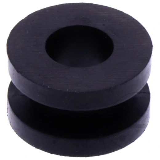 Dämpfungsgummi Tourmax Inhalt 1 Stück passend für: Honda NX, VT, XL, FX