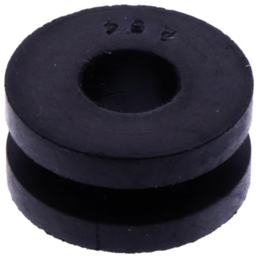 Dämpfungsgummi Tourmax Inhalt 1 Stück passend für: Honda XL, NX, GL