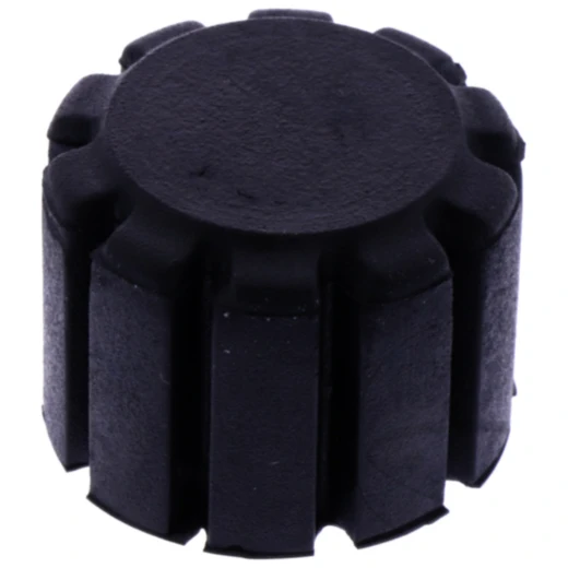 Dämpfungsgummi Tourmax Inhalt 1 Stück passend für: Honda TRX, CBR