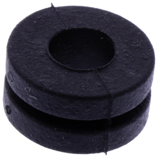 Dämpfungsgummi Tourmax Inhalt 1 Stück passend für: Honda CBR, VT, VFR