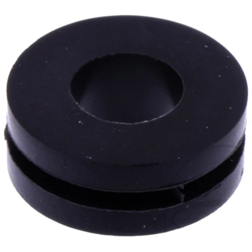 Dämpfungsgummi Tourmax Inhalt 1 Stück passend für: Honda VFR, ST, VT