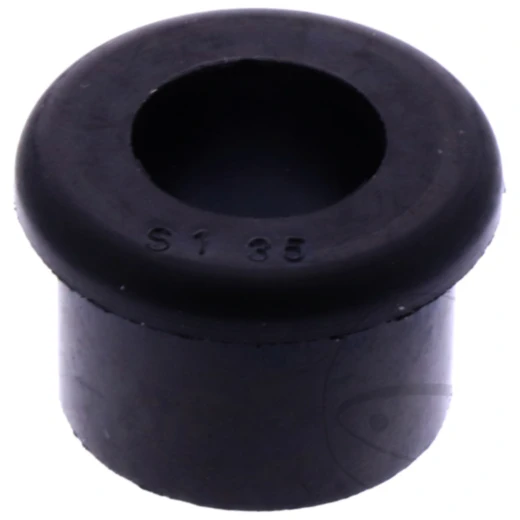 Dämpfungsgummi Tourmax Inhalt 1 Stück passend für: Honda CBR, CB, VT