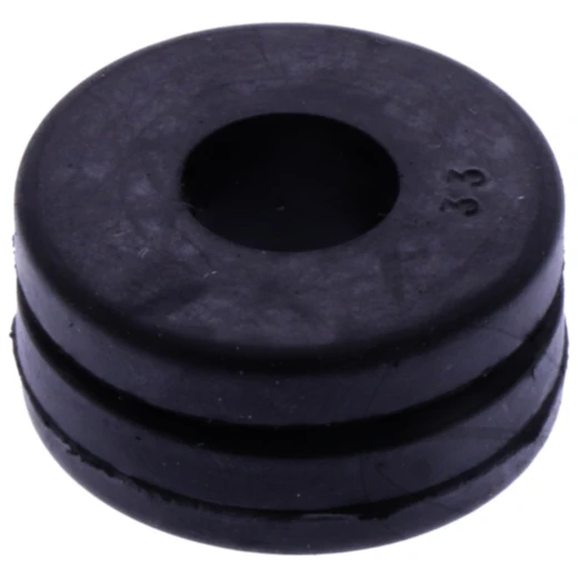 Dämpfungsgummi Tourmax Inhalt 1 Stück passend für: Honda CBR, GL, XL