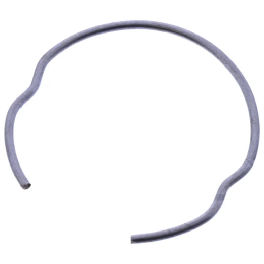 Gabel Sicherungsring Originalersatzteil passend für: Honda XR, CRF, CG