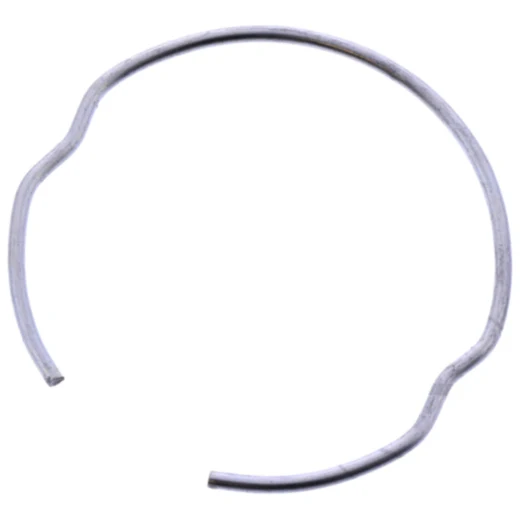 Gabel Sicherungsring Originalersatzteil passend für: Honda CRF, CBF, NSR