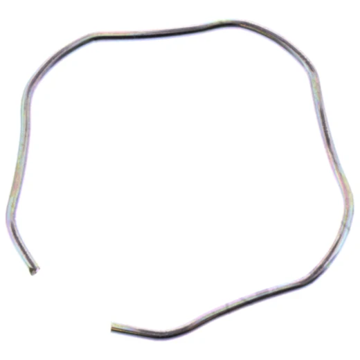 Gabel Sicherungsring Originalersatzteil passend für: Piaggio Medley