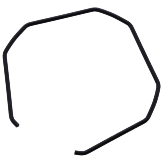 Gabel Sicherungsring für Motorräder