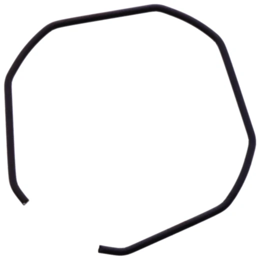 Gabel Sicherungsring Originalersatzteil passend für: Yamaha YP, MBK YP