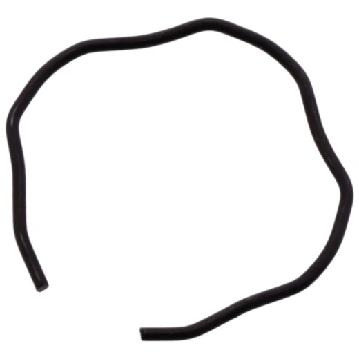 Gabel Sicherungsring Originalersatzteil passend für: Yamaha XC, PW, TT - R