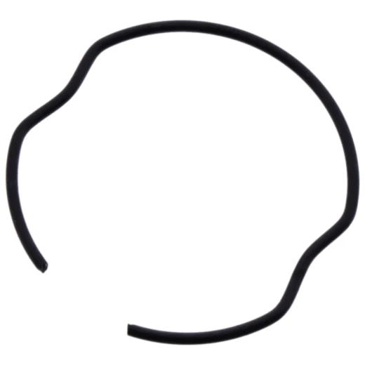 Gabel Sicherungsring Originalersatzteil passend für: Yamaha CW, YW, MBK YW