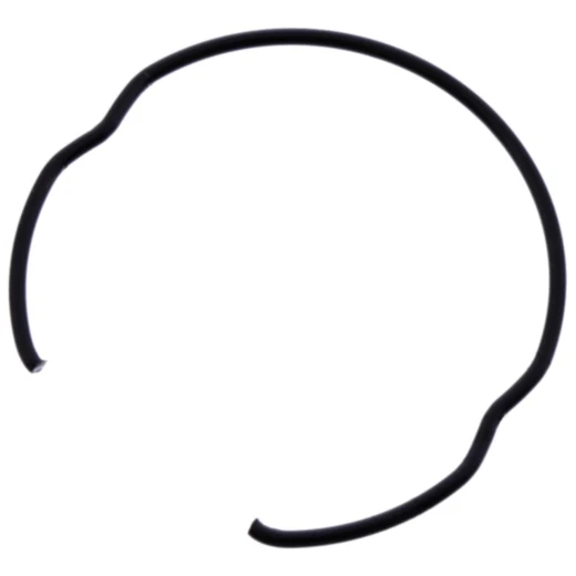 Gabel Sicherungsring Originalersatzteil passend für: Yamaha XC, YW, MBK Skyliner