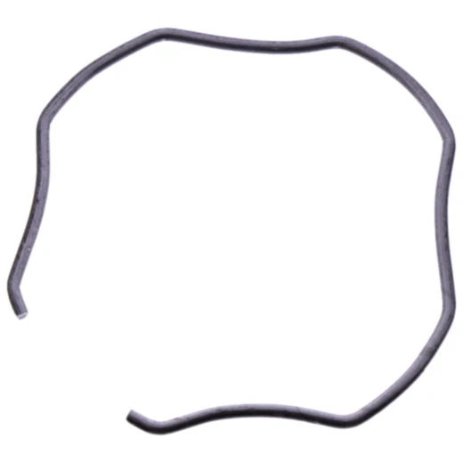 Gabel Sicherungsring Originalersatzteil passend für: Yamaha DT