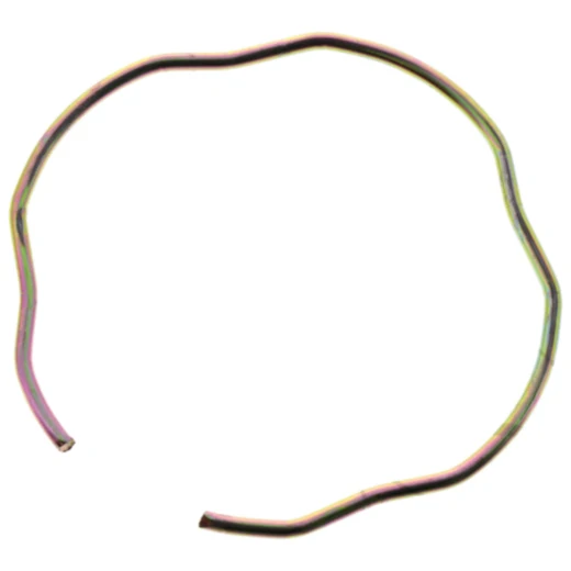 Gabel Sicherungsring Originalersatzteil passend für: Derbi Senda, Mulhacen