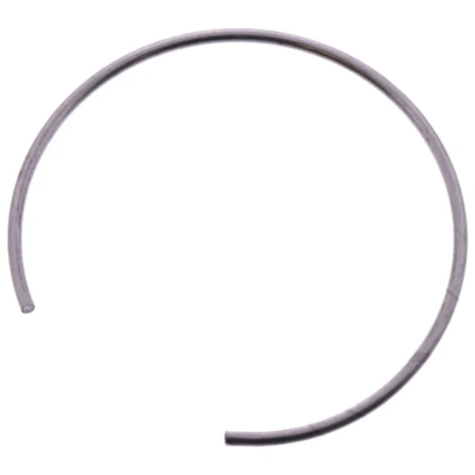 Gabel Sicherungsring Originalersatzteil passend für: Yamaha HW, MBK Oceo