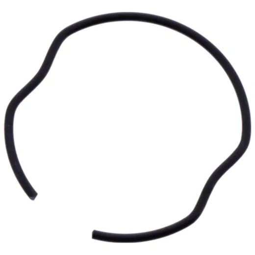 Gabel Sicherungsring Originalersatzteil passend für: Derbi Atlantis, Piaggio Diesis, Zip