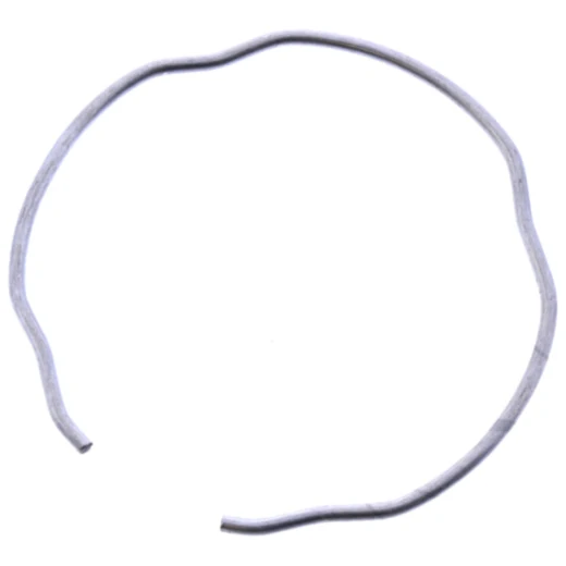 Gabel Sicherungsring Originalersatzteil passend für: Kawasaki VN, BJ, ZL