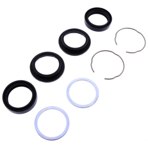 Gabeldichtring Satz Inklusive Sicherungsring passend für: BMW R