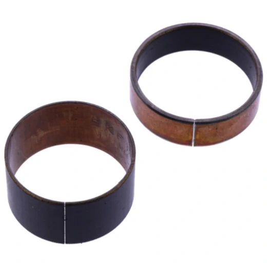 Gabelbuchsen Satz SKF Gleit und Führungsbuchse Kayaba 36 passend für: Kawasaki KX