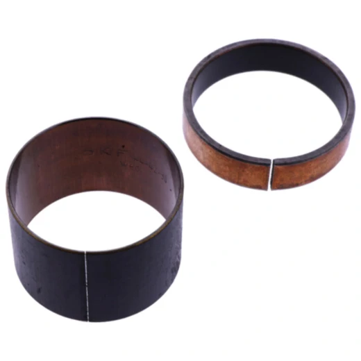 Gabelbuchsen Satz SKF Gleit und Führungsbuchse Kayaba 43 passend für: Ducati Monster, Hypermotard, Hyperstrada