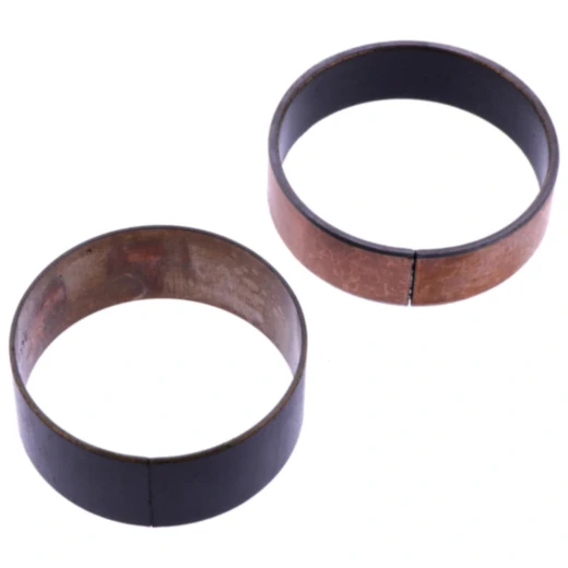 Gabelbuchsen Satz SKF Gleit und Führungsbuchse Marzocchi / passend für: Sachs 48