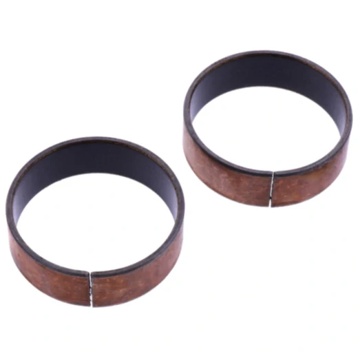 Gabelbuchsen Satz SKF Gleit und Führungsbuchse Öhlins 43 passend für: Ducati Panigale, 1198, 749