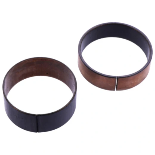 Gabelbuchsen Satz SKF Gleit und Führungsbuchse Showa 47 passend für: Honda CRF, CR