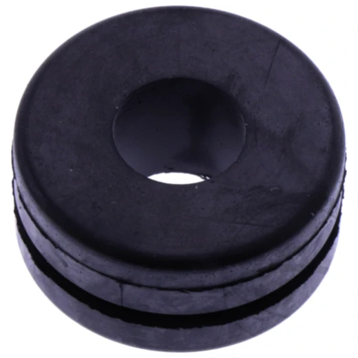 Dämpfungsgummi Tourmax Inhalt 1 Stück passend für: Honda VT, ST, CB