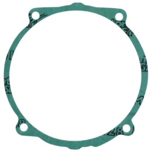 CRANKCASE COVER GASKET FOR MOTORCYCLES