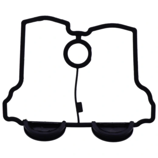 Ventildeckeldichtung für On- und Offroad-Motorräder 7511298
