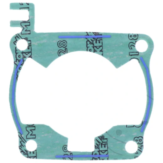 Zylinderfussdichtung Athena passend für: Honda CR 7511777