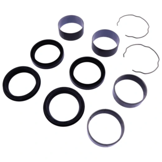 Gabel Reparatursatz komplett Tourmax passend für: Honda CRF, CR, Kawasaki KX