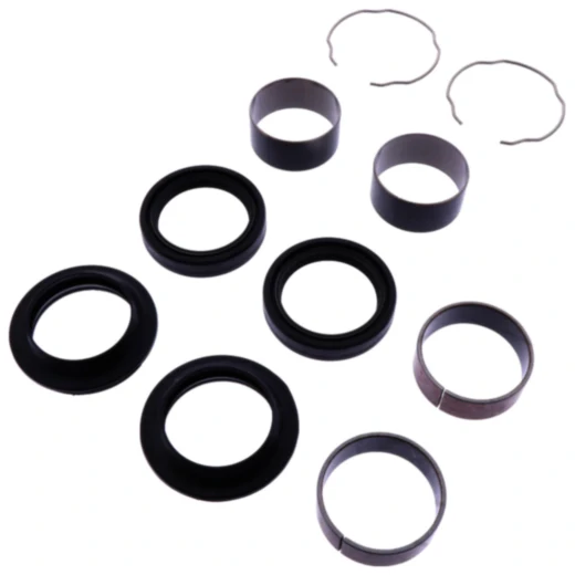 Gabel Reparatursatz komplett Tourmax passend für: Honda CB, CBR, ST, Kawasaki VN, ZZR, VN - 15