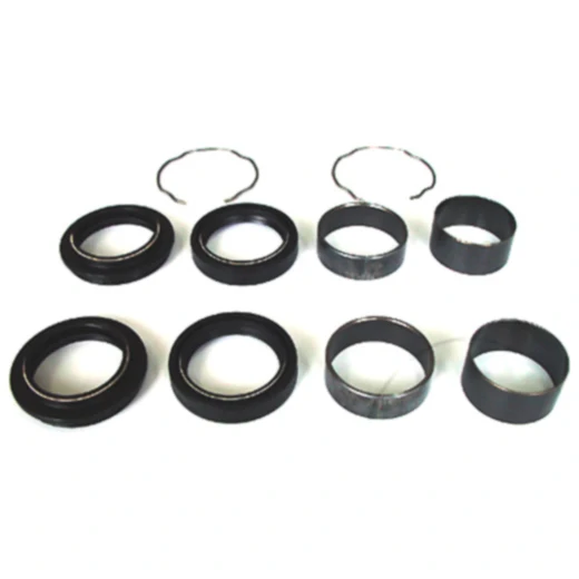 Gabel Reparatursatz komplett für Motorräder Tourmax