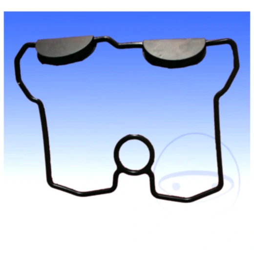 Ventildeckeldichtung Athena passend für: Suzuki LT - R