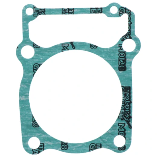 Zylinderfussdichtung Athena passend für: Kawasaki KLX 7513484