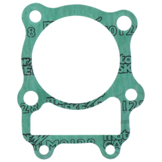 Zylinderfussdichtung Athena passend für: Suzuki AN, UE