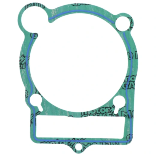 Zylinderfussdichtung Athena passend für: Yamaha YFM 7513740