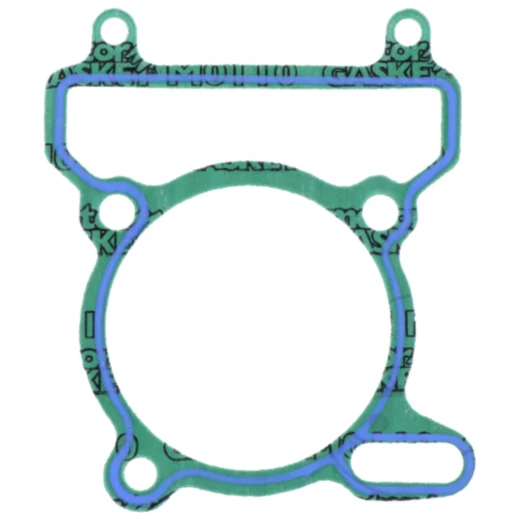 Zylinderfussdichtung Athena passend für: Yamaha YP, VP, Malaguti Password, Madison