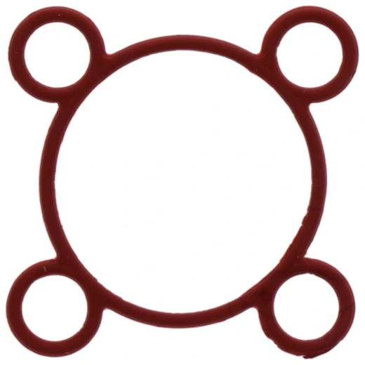 Zylinderkopfdichtung innen Athena passend für: Yamaha YQ, CS, NS, Aprilia SR, Area 51, Rally