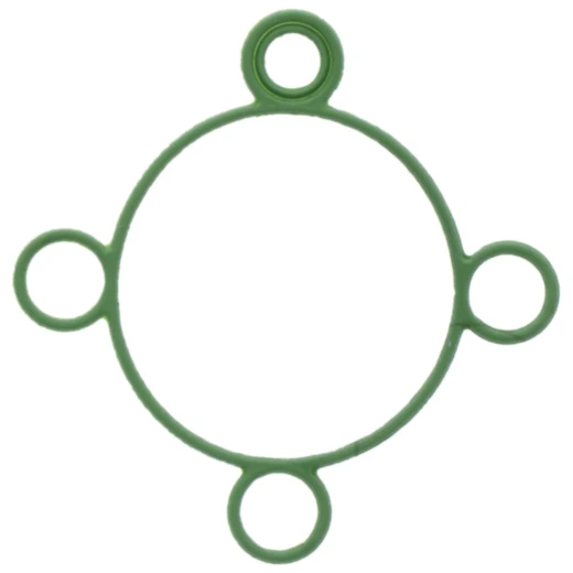 Zylinderkopfdichtung Athena passend für: Piaggio NRG, Zip, Quartz, Aprilia SR