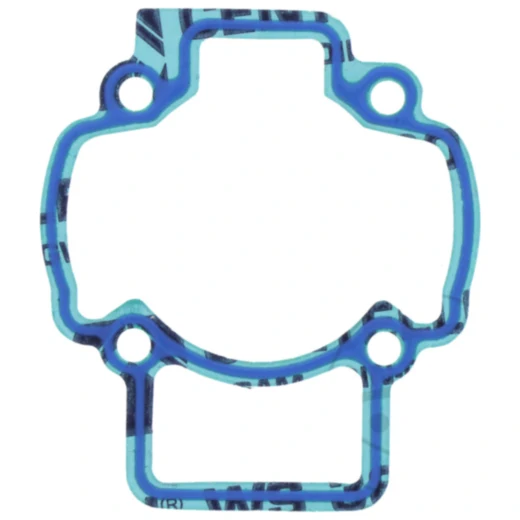 Zylinderfussdichtung 0. 75 Athena passend für: Aprilia SR, Piaggio NRG, Zip, Quartz