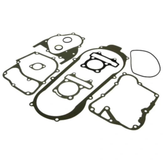Dichtungssatz komplett 101 Octane 743MM passend für: Jonway YY125T - 10, YY125T - 12, YY125T - 19
