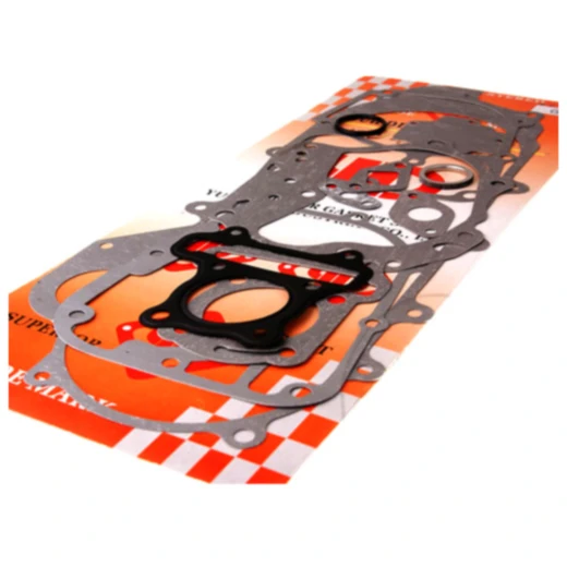 Dichtungssatz komplett 101 Octane 10 Zoll passend für: Baotian BT49QT - 7A1, BT49QT - 10, BT49QT - 12A1