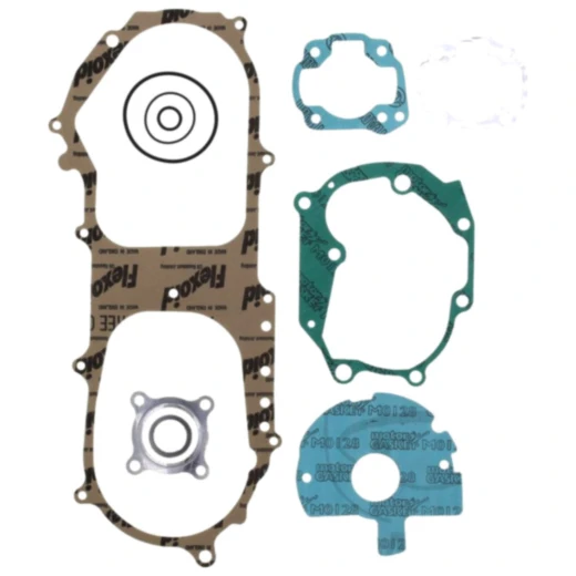 Dichtungssatz komplett Athena passend für: Giantco Lambros, Spartan, G - 10 7514961