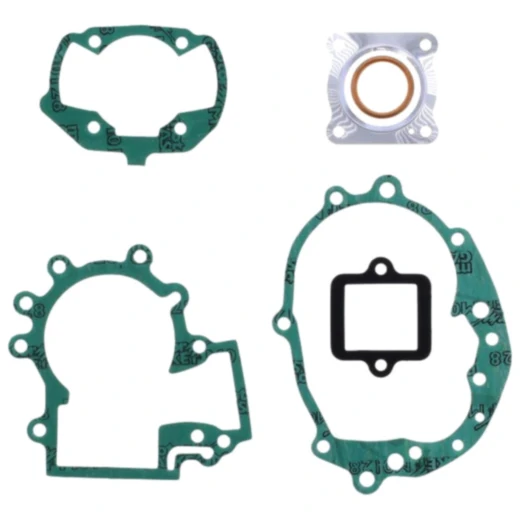 Dichtungssatz komplett Athena passend für: Peugeot Ludix