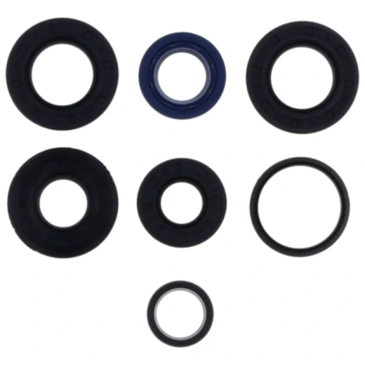 Wellendichtring Satz Athena passend für: Keeway F - Act, RY8, Matrix, AGM Fighter, Firejet