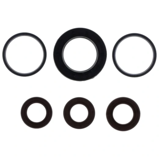 Wellendichtring Satz Athena passend für: Piaggio Free, Zip, Sfera, Derbi Atlantis